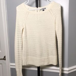 XS American Eagle sweater.